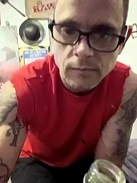 Buffshagswell's cam snapshot