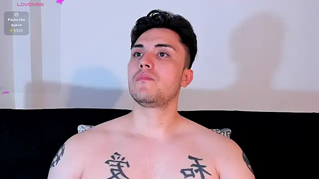 jasonxd9898's cam snapshot