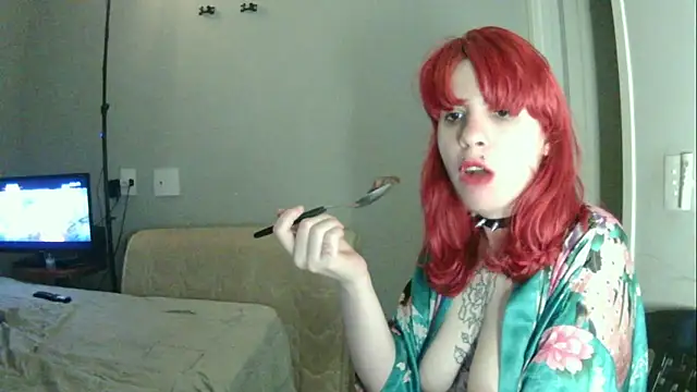 MorangoChoco's cam snapshot