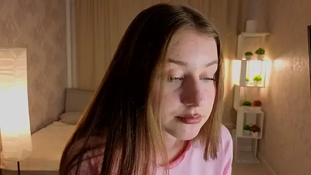 AudriaSagan's cam snapshot