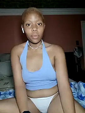 Prettyflowea's cam snapshot