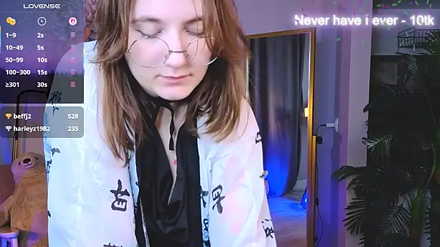 fairy_tara's cam snapshot