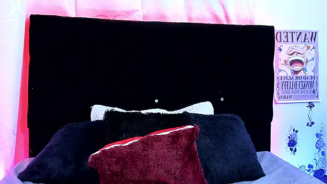 Eviy_queen's cam snapshot