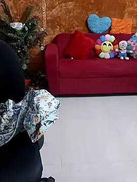 College_Beauty's cam snapshot