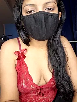 Nisha027's cam snapshot