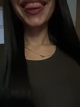 Sofizuly's cam snapshot