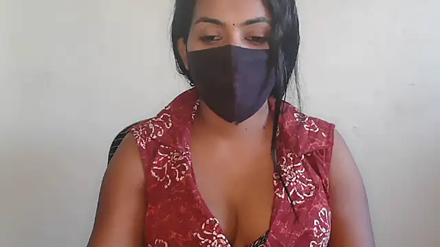 Reddy_Trisha's cam snapshot