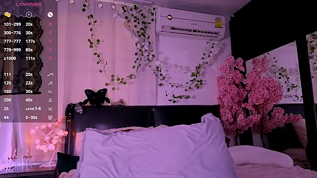 Lein_Bone's cam snapshot