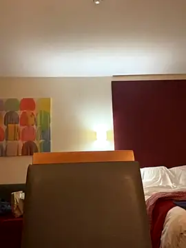 CheekyChelseaX's web cam