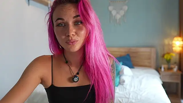 Sarah_Pink's cam snapshot