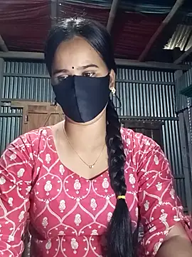 Sexy-Binita's cam snapshot