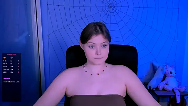 nikole_kitt's cam snapshot