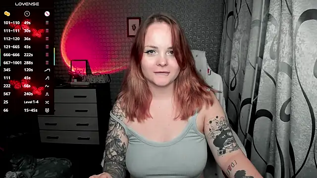 MileyMontana's cam snapshot