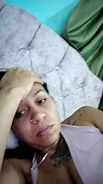 Tiphanydirty3's cam snapshot