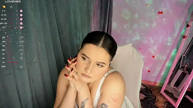 Lei_White's cam snapshot