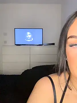 PrincessPaigeXX's cam snapshot