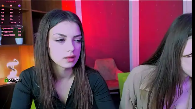 rose_style's cam snapshot