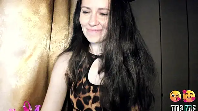 Found_Me's cam snapshot