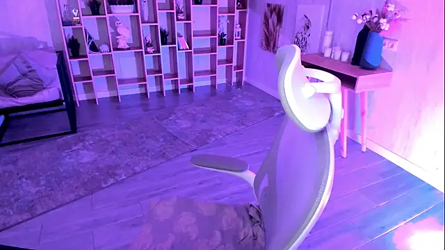 DiaAngell's cam snapshot