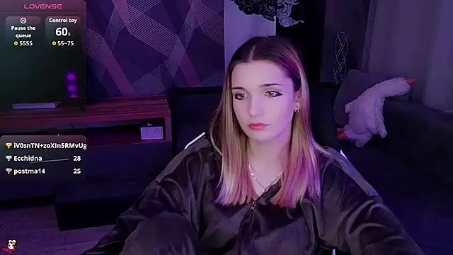 Sandy_Belle's cam snapshot