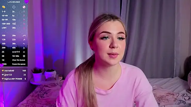 AliaBuerstatte's cam snapshot