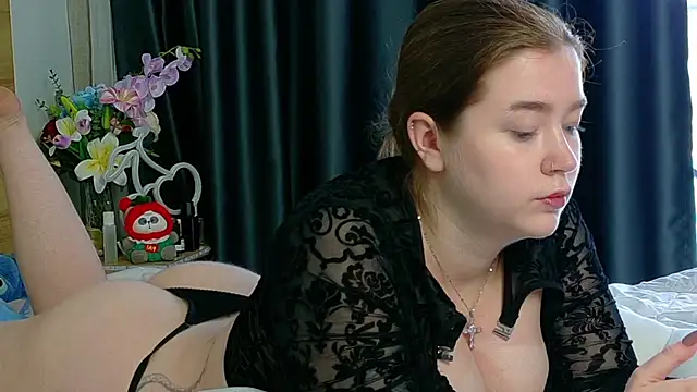 Rebecca_Lace's cam snapshot