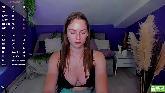 CelineCharm_'s cam snapshot