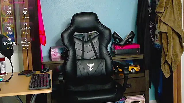 TreeJeanne live sex cam