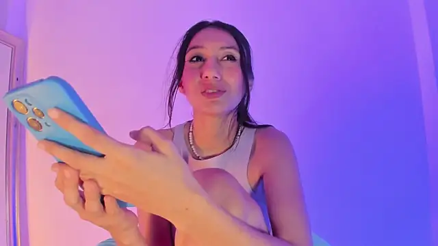 lily_ross1's cam snapshot