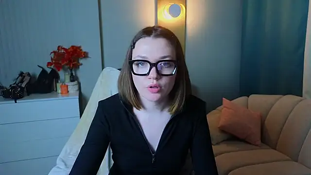 R_I_N_A's cam snapshot