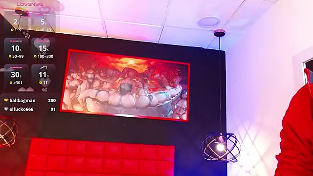 Lilaaa_1's cam snapshot