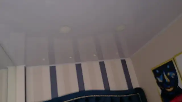 EmaParedes's cam snapshot