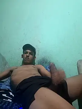 pretonovinho57 live sex cam