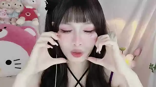 -zhuzhu-999- live sex cam