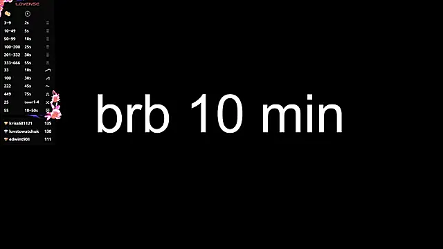 ZeniaBolich live sex cam