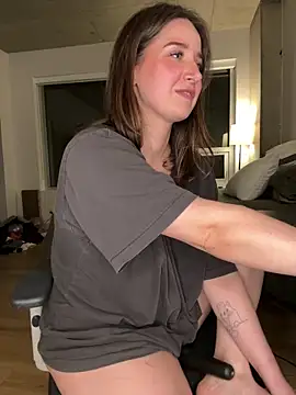 nerdynina live sex cam