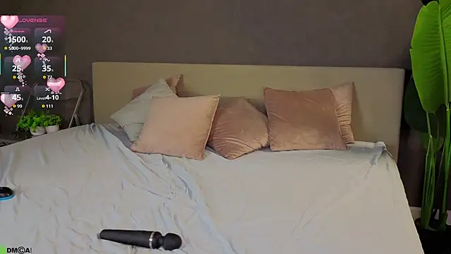 Mollly_Rouge's cam snapshot