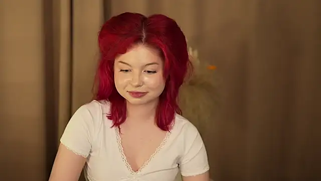 Stella_Vanila's cam snapshot