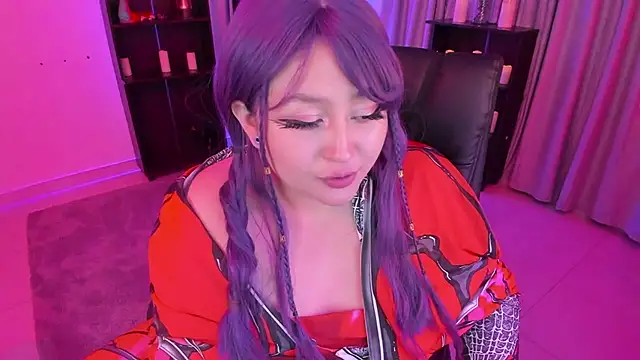 Lena_sweetx's cam snapshot