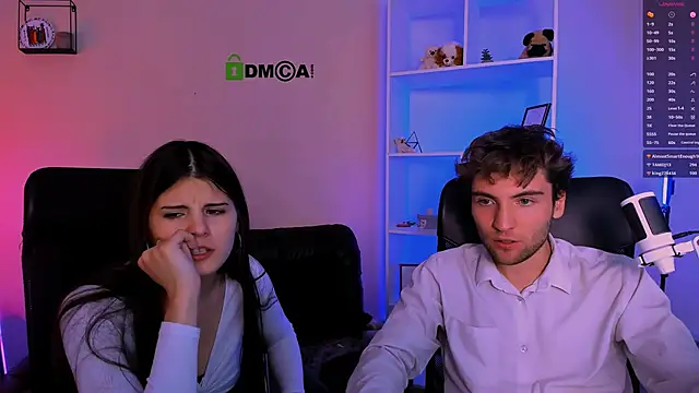 lizzie_boom's cam snapshot