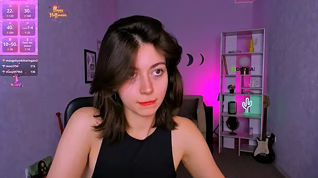 kitniss_dreamy's cam snapshot