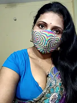 Hotty_Kavita's cam snapshot