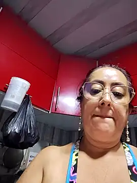 amaranta_c's cam snapshot