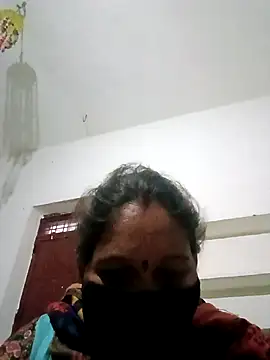 Pooja-guptq's web cam