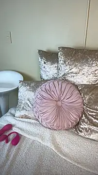 AriaHeavenss's cam snapshot