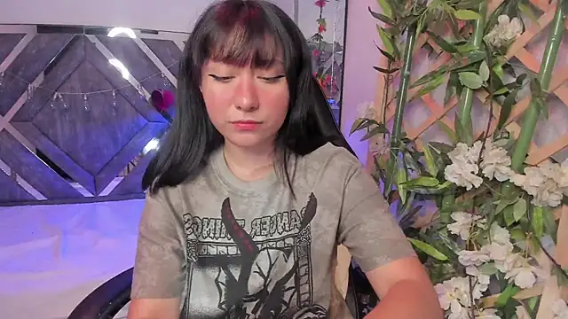 Nanachi_Cook's cam snapshot