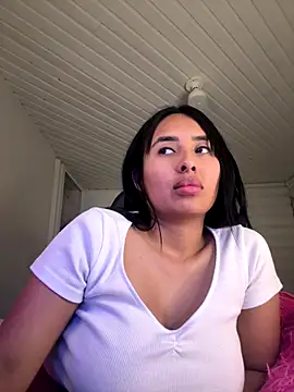 Anily_Lovely's cam snapshot