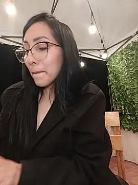 Isabellitasexi38's cam snapshot