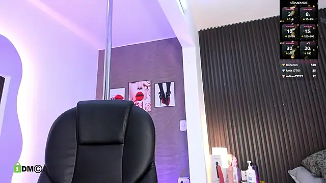 susanasmith18's cam snapshot