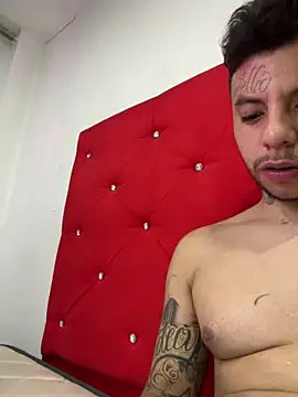 DayanaDG's cam snapshot